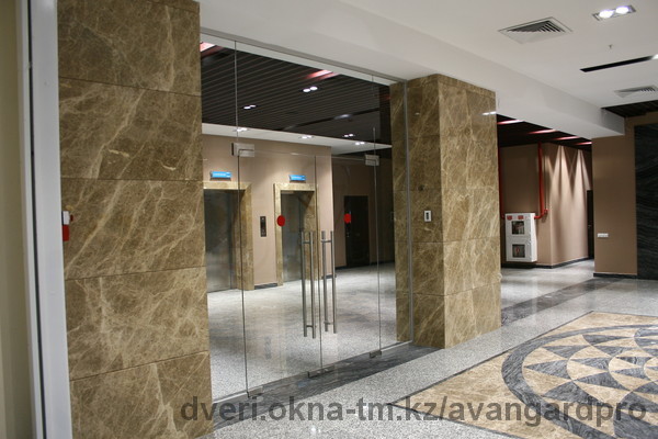 БЦ «Москва» — заключительная стадия