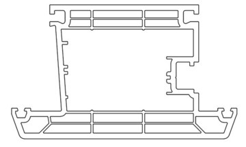 Brusbox подготовили новые профиля в продажу