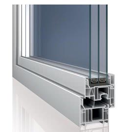 Новые продукты Deceuninck на выставке Fensterbau Frontale 2018