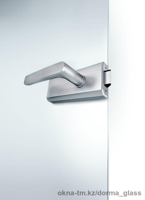 Обновление поверхностей отделки для ручных распашных дверей