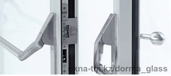 «дормакаба Евразия» прошла добровольную сертификацию ГОСТ