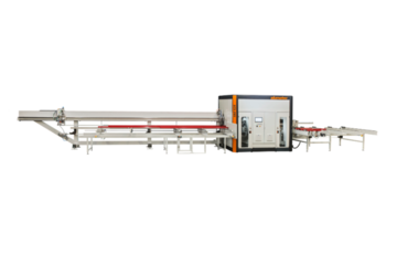 Elumatec продемонстрировал новые технологии для развития бизнеса клиентов