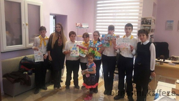 Умное окно глазами ребенка