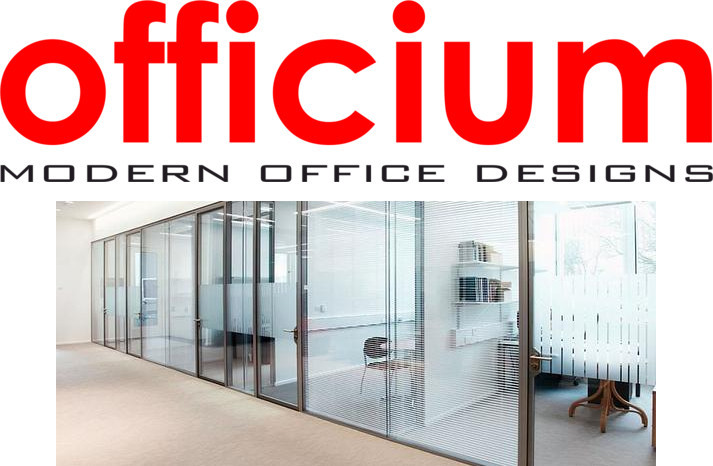 Новинки в системе Sieger Officium tech