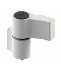 Новая дверная петля от Giesse