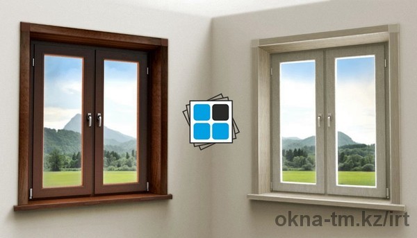 Иртышские Окна теперь работают с откосными системами Кюнель