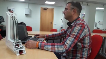 Учебный центр profine RUS вновь провел «Разбор полетов»