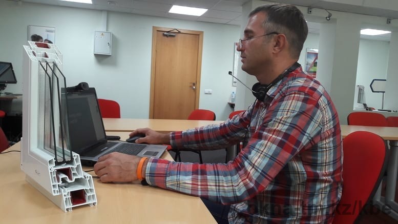 Учебный центр profine RUS вновь провел «Разбор полетов»