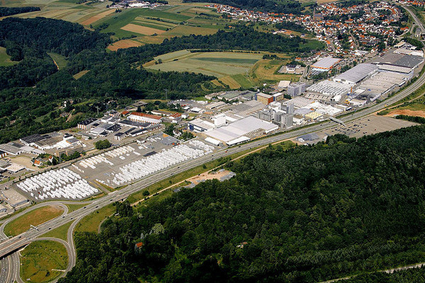 profine Group расширит производство в Германии