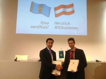 Заключен новый контракт на поставку оборудования