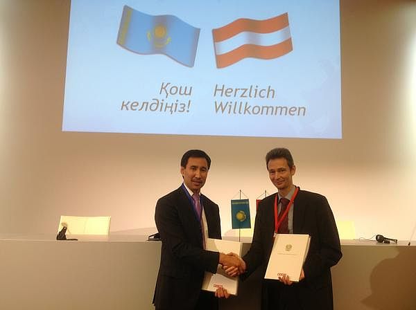 Заключен новый контракт на поставку оборудования