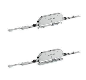 Новая система порога МАСО MULTI ZERO