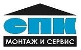 Карта замеров монтажно-сервисной фирмы