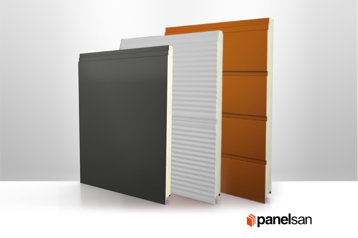 Турецкий Panelsan планирует производить сэндвич-панели в Казахстане ...