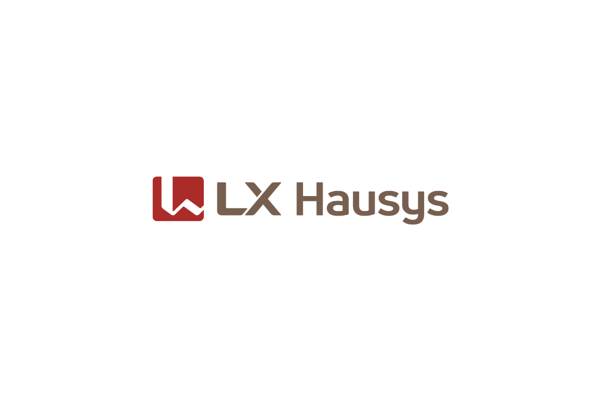 LG Hausys начинает новую историю с новым названием LX Hausys