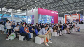 China Glass 2022 отложена