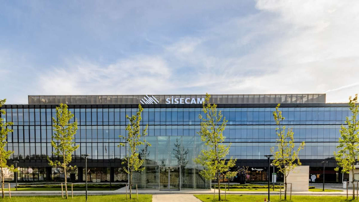 Sisecam инвестирует в переработку энергетического стекла
