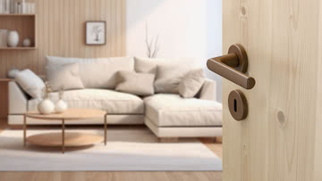 HOPPE выводит на рынок новые поверхности для ручек