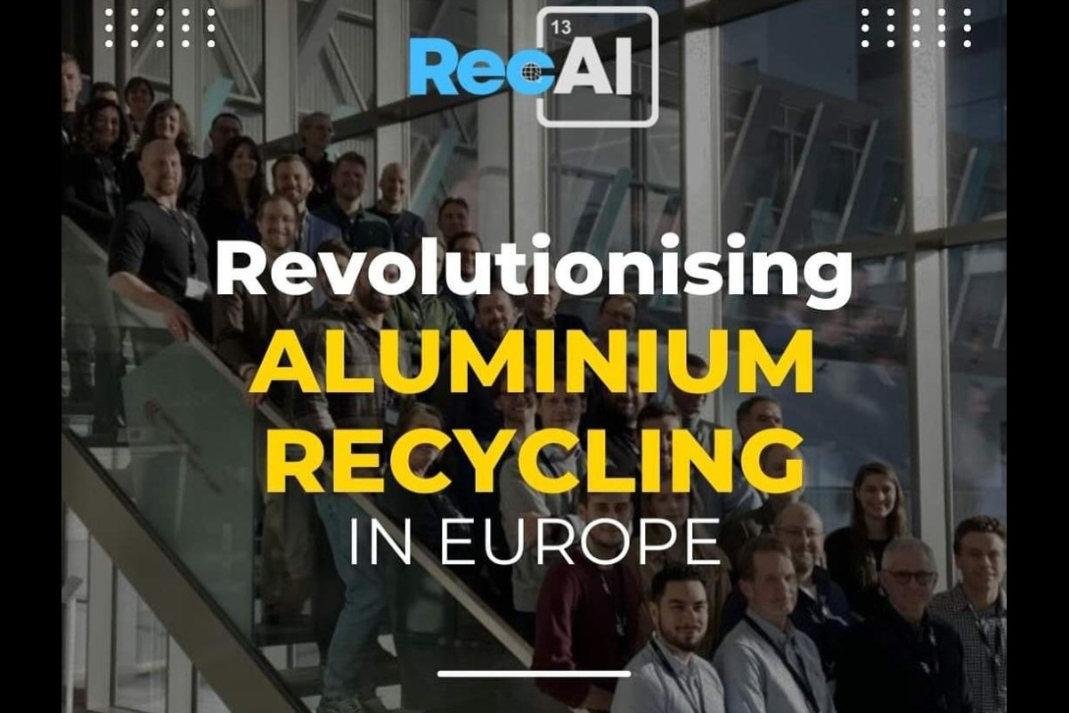ALUMIL присоединяется к научному проекту по переработке алюминия