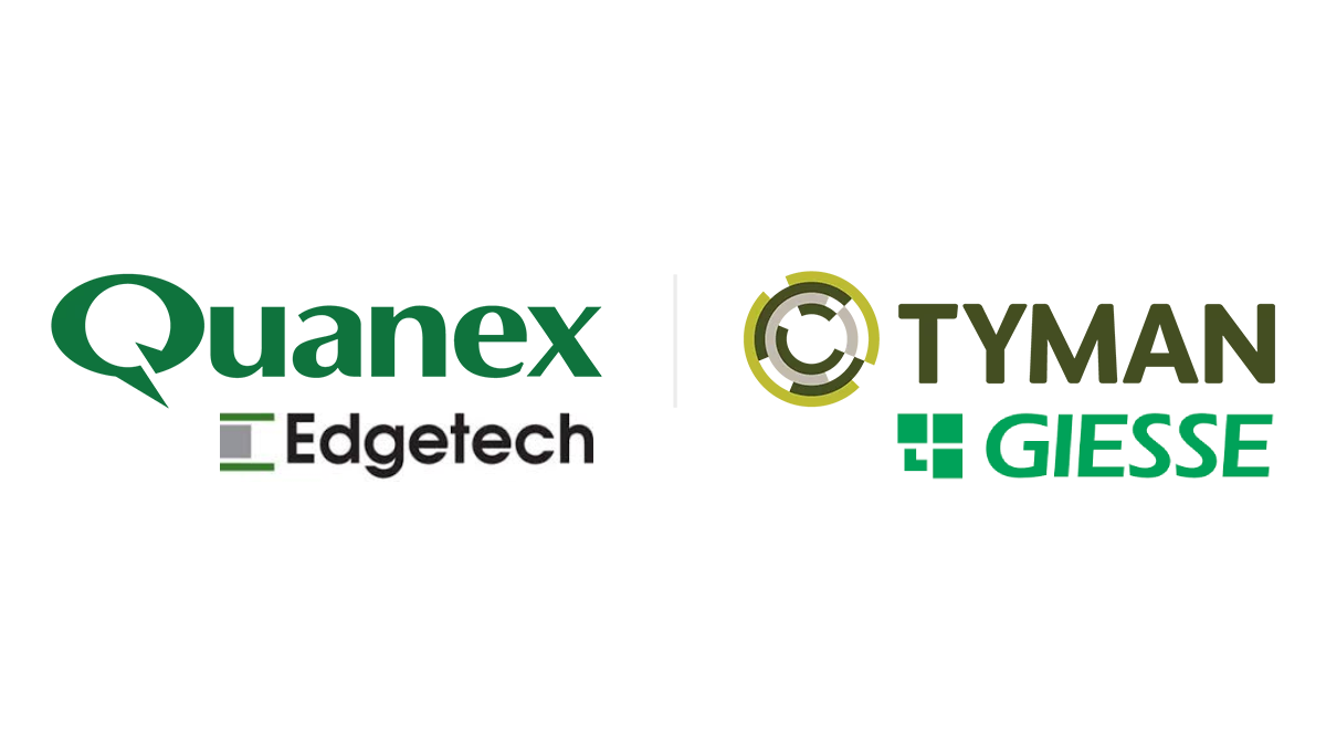 Edgetech и Giesse станут дочерними предприятиями одной компании
