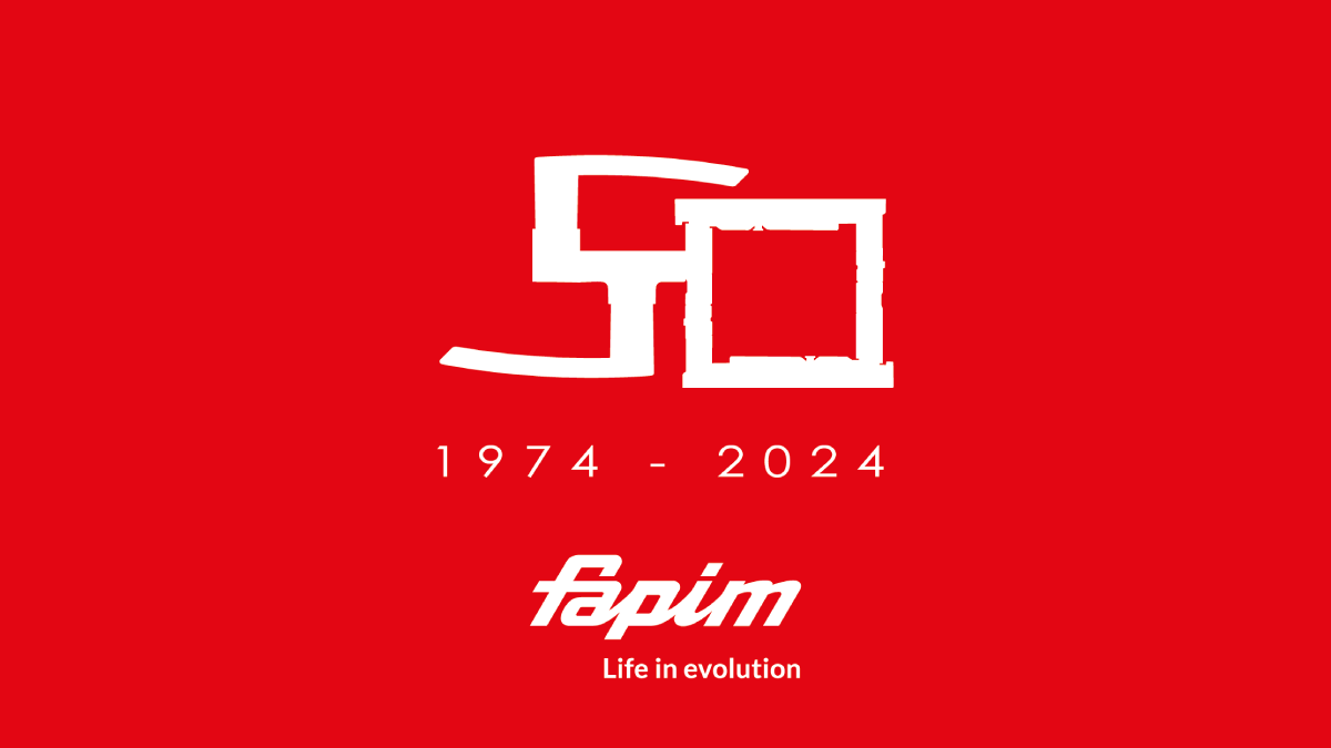 Fapim отпраздновал 50-летие деятельности
