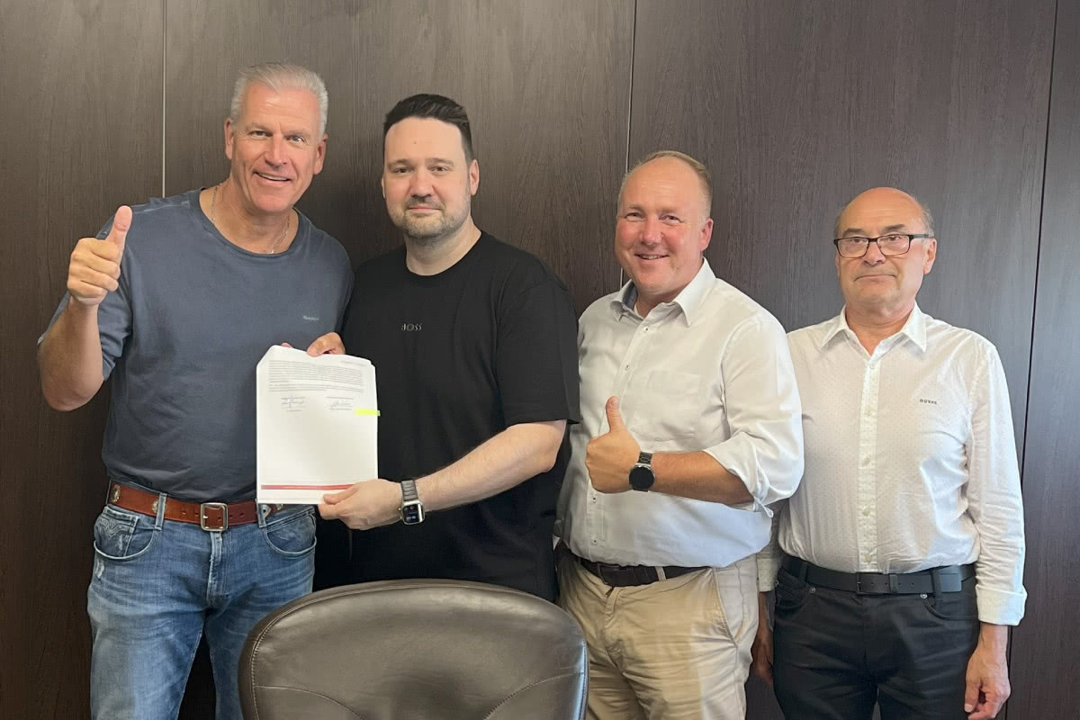 profine GmbH приобрела болгарского производителя профильных систем Profilink profine GmbH приобрела болгарского производителя профильных систем Profilink
