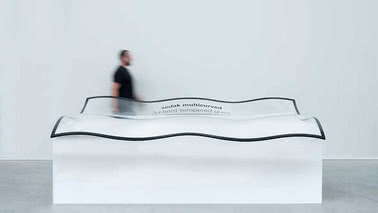 sedak представил технологию одновременного гибки и закаливания стекла