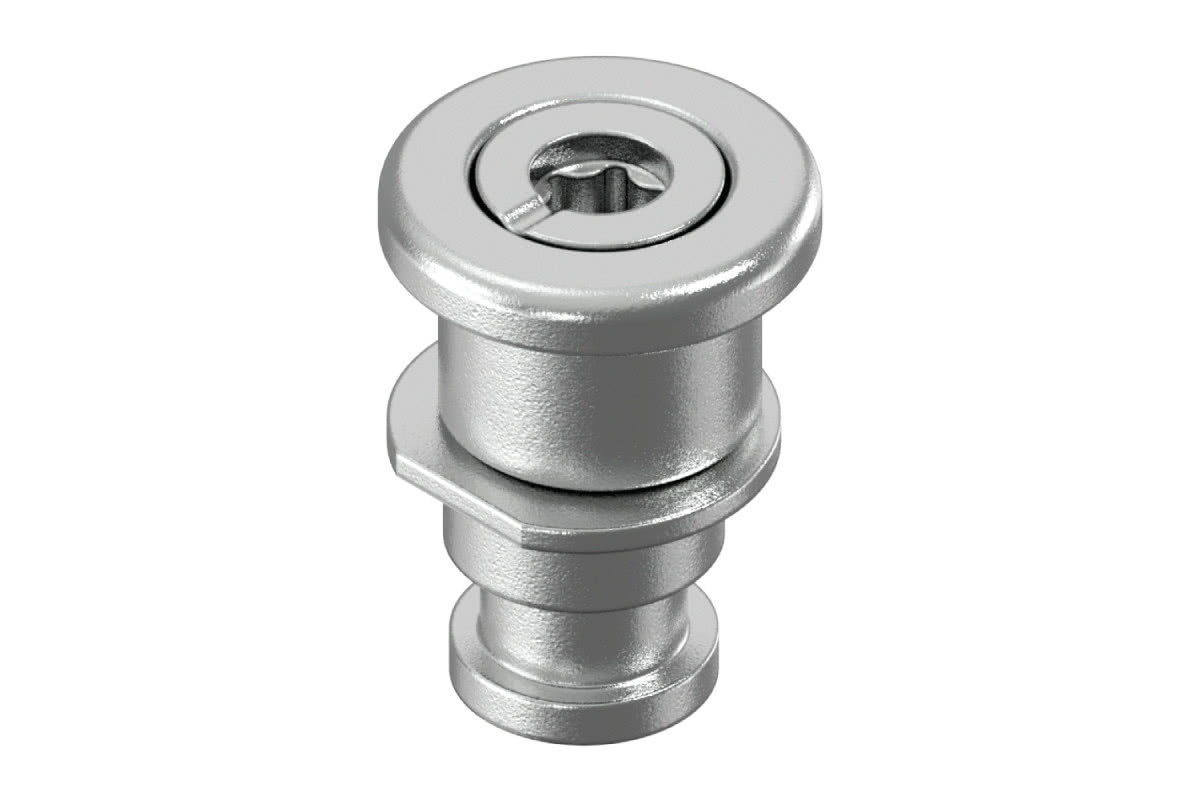 MACO добавляет саморегулируемую цапфу к поворотно-откидной фурнитуре Multi Matic IQ