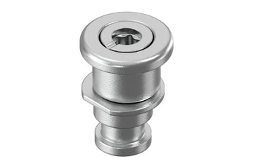 MACO добавляет саморегулируемую цапфу к поворотно-откидной фурнитуре Multi Matic IQ