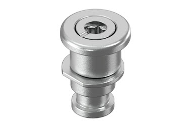 MACO добавляет саморегулируемую цапфу к поворотно-откидной фурнитуре Multi Matic IQ