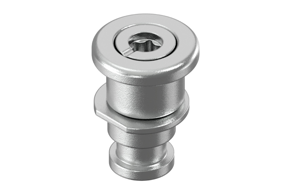 MACO добавляет саморегулируемую цапфу к поворотно-откидной фурнитуре Multi Matic IQ