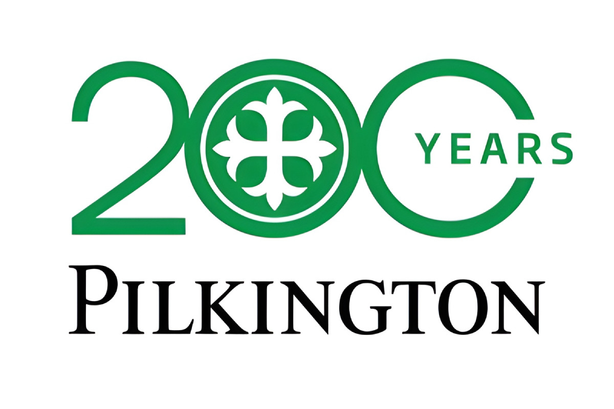 Pilkington отмечает 200-летие