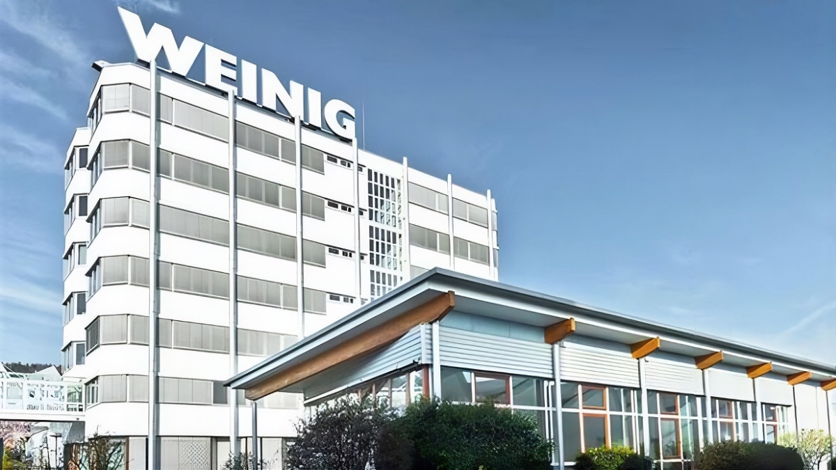 WEINIG в течение следующих двух лет сократит рабочие места преимущественно на германских предприятиях