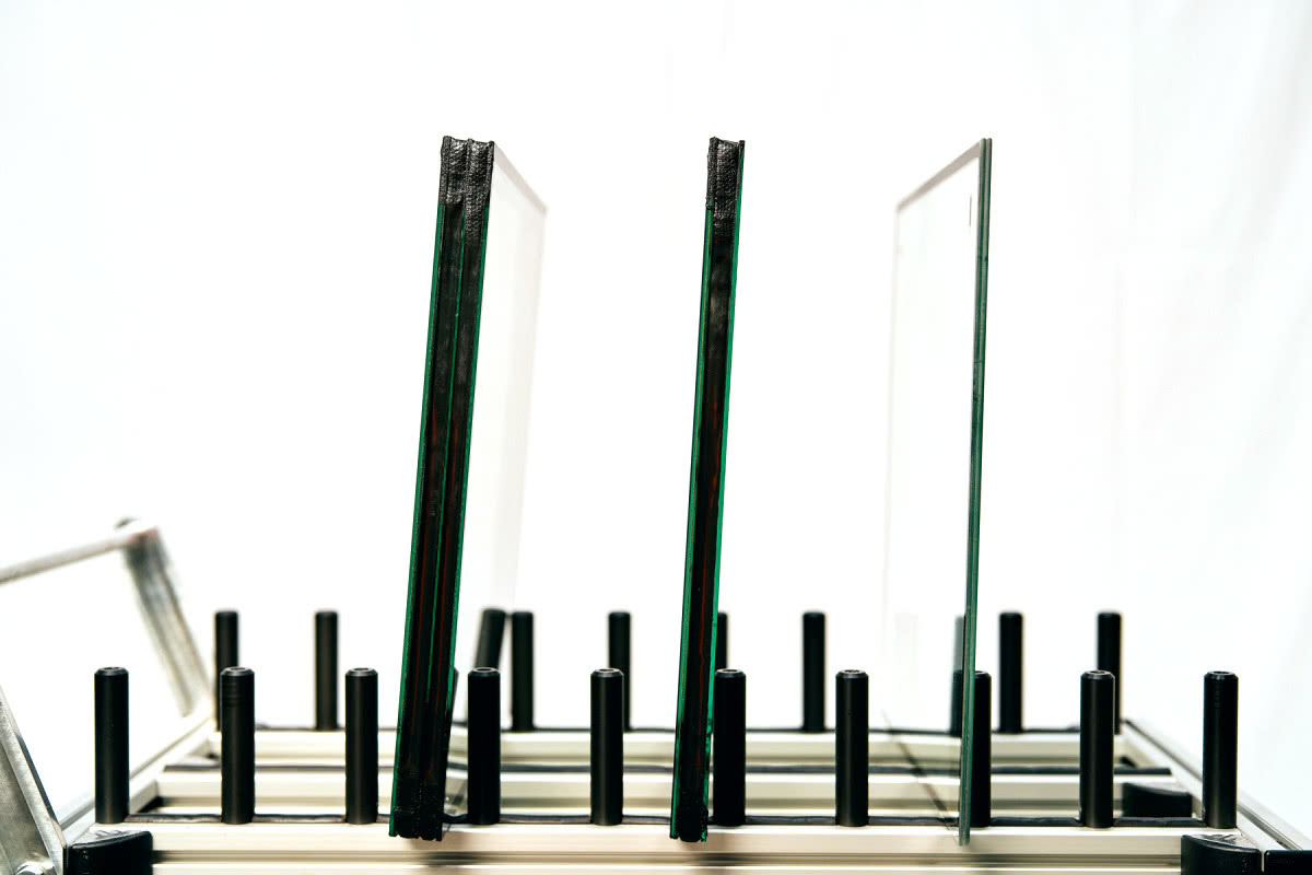 VELUX вышел на рынок вакуумных стеклопакетов