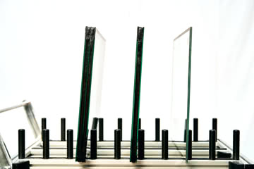 VELUX вышел на рынок вакуумных стеклопакетов