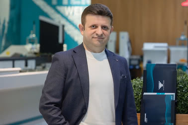 Yılmaz Machine пересматривает подход к экспорту и делает ставку на глубину присутствия на рынках