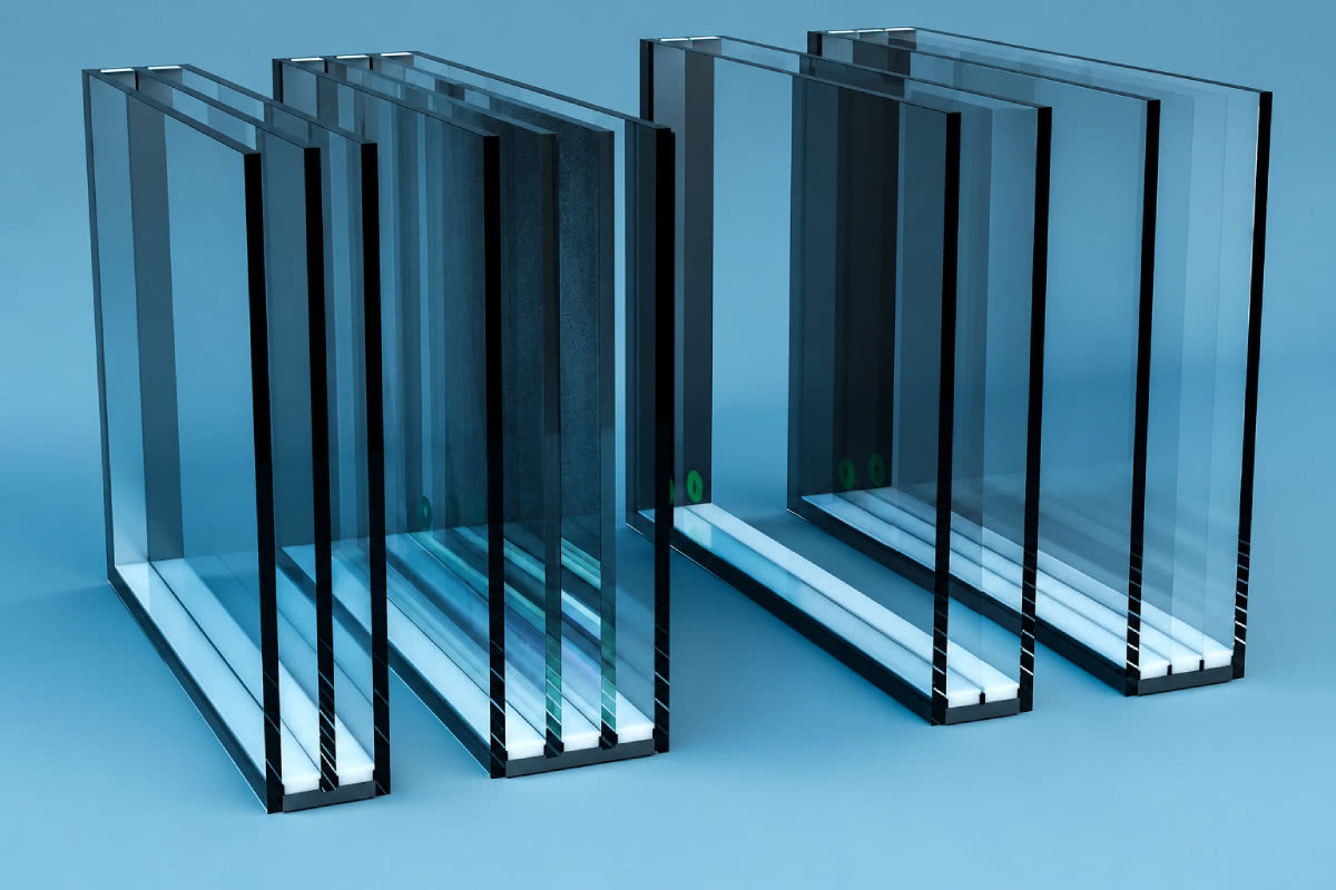 Quanex Edgetech покажет облегченный гибридный стеклопакет на glasstec 2026