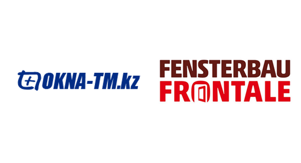 OKNA-tm.kz на fensterbau/frontale 2016
