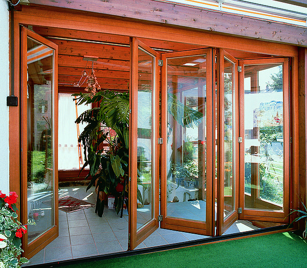 Roto на выставке «Красивые дома» в Москве