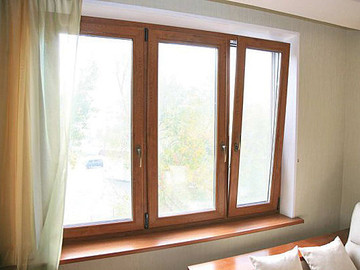 Окна в кредит