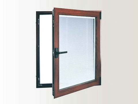 Скидки! Алюминиевые окна по цене пластиковых!