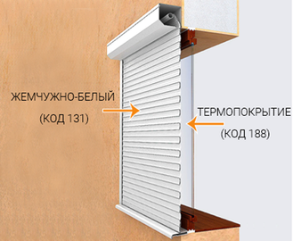 Новый теплоэффективный профиль роликовой прокатки AR/41T