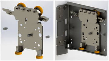 ГК «Алютех» расширяет ассортимент выпускаемой продукции