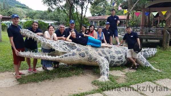 Победители «Осенней акции» от Селена в январе 2016