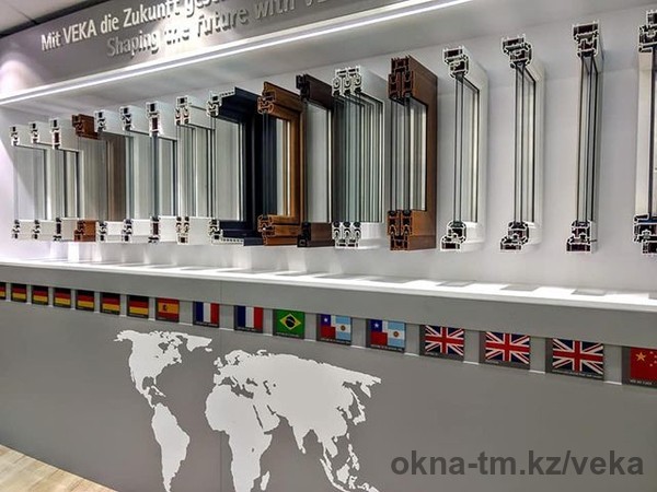 Fensterbau Frontale - оконные идеи со всего мира