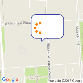 Союз Оконных Технологий на карте Союз Оконных Технологий на карте