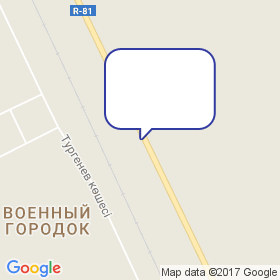 Абдумауленов на карте