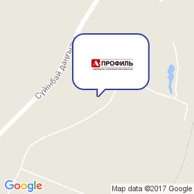 А-Профиль на карте А-Профиль на карте