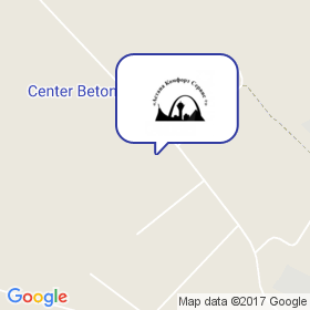 Астана Комфорт Сервис+ на карте