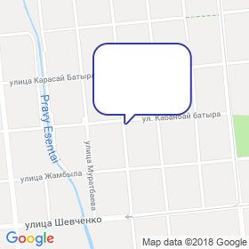 Automatic door на карте Automatic door на карте